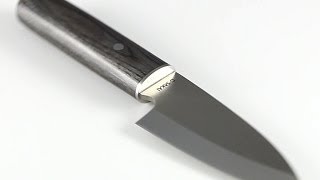 Нож туристический DEBA для разделки рыбы G.Sakai GS-10817