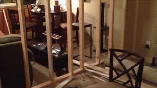 My HO Scale Railroad - Episode 5
