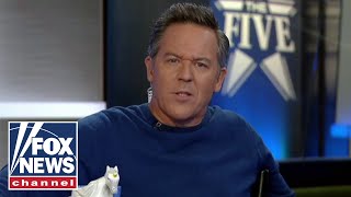 Gutfeld on American optimism vs. media despair