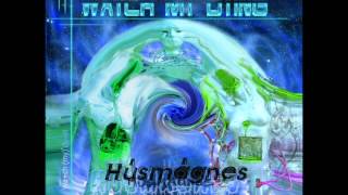 Watch My Dying - Húsmágnes EP - 01 - Terápiarezisztens 0'40