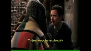 S01) Wilfred Promos 4-6