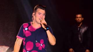 TAYORONE -  CASADO SÓ NO PAPEL -  DVD AO VIVO EM SALVADOR