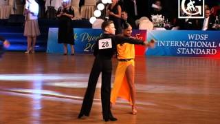 junior 1 latin cha 28