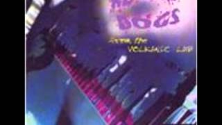 Resin Dogs - Say Yeah