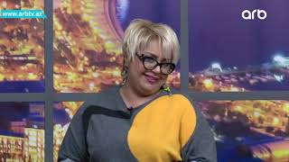 Sayqa ile Bu Axsham 24.01.2018 verilish