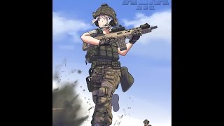 VoxCommando Arma 3 KGB