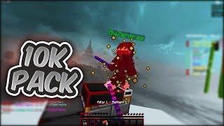 10k PACK! + OnePlus 6? | LvckyLuke