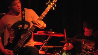 Burn The Ides live at the LOFT (march of the grimace)