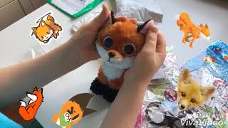 #Распаковка посылок c AliExpress.  #Игрушки. #Алиэкспресс. Коробочка