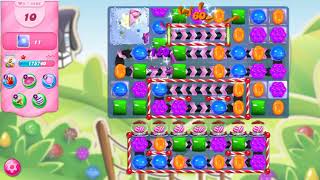 Candy crush 4482