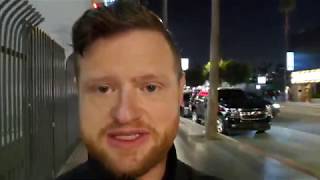 Hollywood IRL