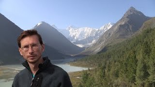 Алтай. К истокам белых вод