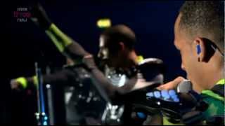 JLS - One Shot (JLS Sing for Sport Relief)