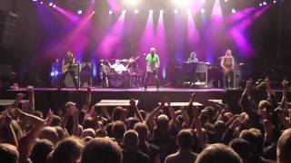 Deep Purple - Hush + Roger Glover (bass) and Ian Paice (drums) jam