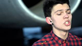 The Korea - Зомби (Cover by Daniil Chubarov) Трейлер