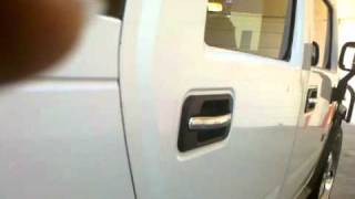 hummer h2 on 30z, 18'' fi subs