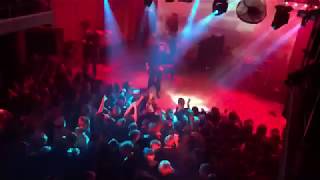 Loqiemean Быть дауном live Новосибирск