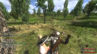 MOUNT & BLADE (WARBAND) - 44 СЕРИЯ (TIM)