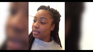 January Periscope Q&A | Courtship, Marriage, Sexual Desire etc... | Ify Alexis Lee
