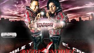 Doble T y El Crok - Tamo Con To (By DJ Janowel)