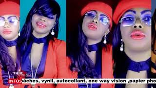 Olouwa Kemy sur tube vision