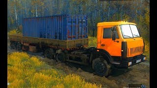 Бибика мультики.ютуб мультфильмы про грузовики.мультик про камаз.мультик про машину грузовик.мультик