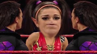 (WWE YTP)  NIIИ JAAJ punishes BayyaB!