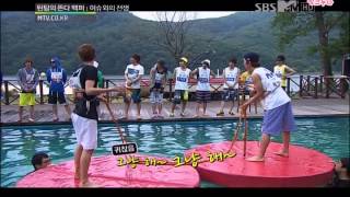 120714 틴탑의 뜬다 백퍼 E05_3
