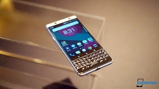 Meet the New BlackBerry! | Pocketnow