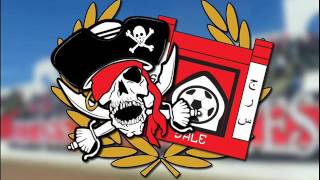 Top Music (ULTRAS MAROC 2017) ...!