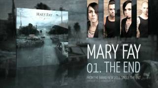 Mary Fay - The End