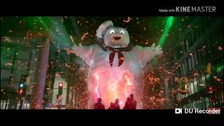 Ghostbusters - Ghostbusters Theme Song