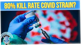 Boston University Researchers Created a Worse Covid Variant