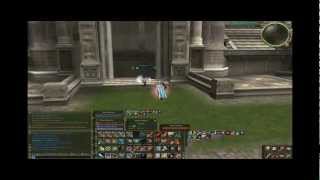 Lineage 2 High Five (Hunter x55) Hell Knight Olympiad Games