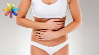 Как избежать цистита? Упражнения для профилактики! – Все буде добре. Выпуск 890 от 04.10.16