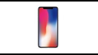 iPhone X : Billet d'humeur depuis San Francisco !