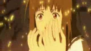 Darker Than Black - The Man Without Fear