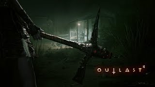 Outlast 2 - Stream #1