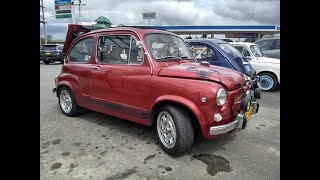 ZASTAVA 750 PERSONALIZADO