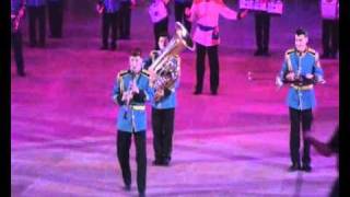 musikparade 2011 Kazakhstan - Кудаша дикси