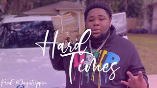 [FREE] Emotional Rod Wave x NBA Youngboy Type Beat | Hard Times | Prod @jayutrippin