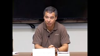 Ética en el Capitalismo | Fredy Kofman