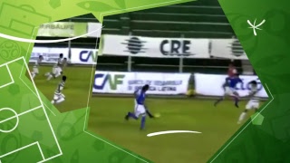 Emisión en directo de Academia Tahuichi Aguilera