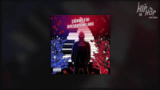 Anıl Piyancı - Şöhretin Basamakları (Trap Type Audio ) Yeni 2019
