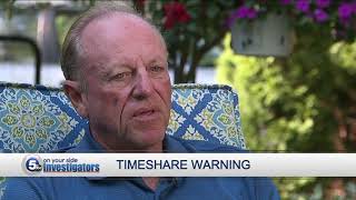 Northeast Ohio consumers share their timeshare resale nightmares