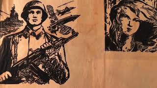 Mahlwinkel,74-76гг.пп.55455.рота химической защиты.