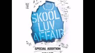 BTS (방탄소년단) - 하루만 (Just One Day) (Inst.) [AUDIO]