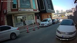 SPY SMART SP A620B  2.0 MP IP KAMERA