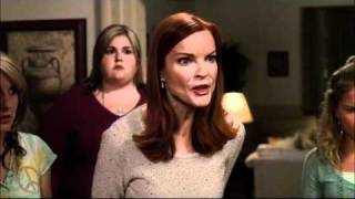 Desperate Housewives - "Chi ha toccato la torta...?"