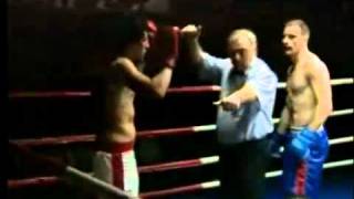 Georgian Boxers Giorgi Zalikaliani Георгии Заликалиани